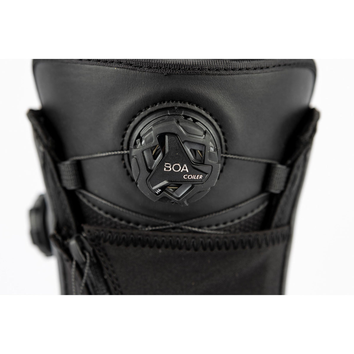 Nitro Fate Boa Black Bild 6