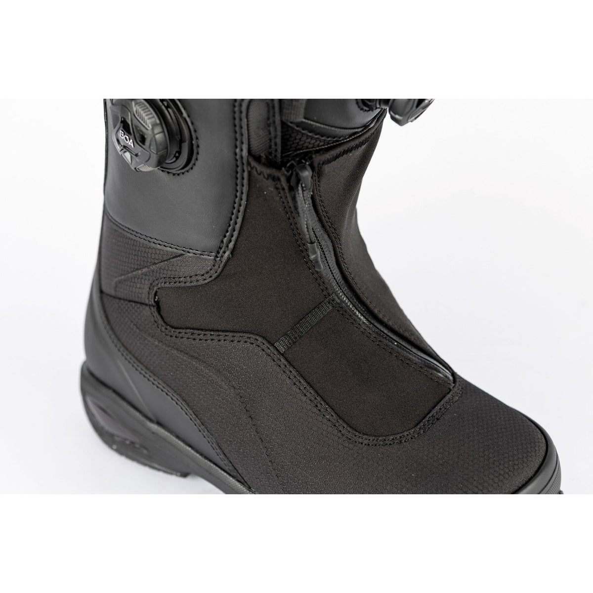 Nitro Fate Boa Black Bild 7