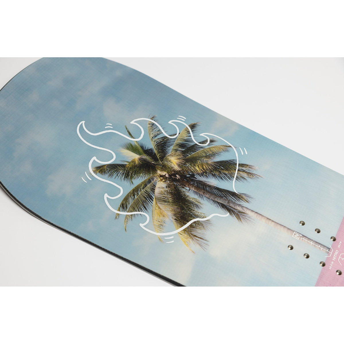 Mini Thrills No Colour Bild 5