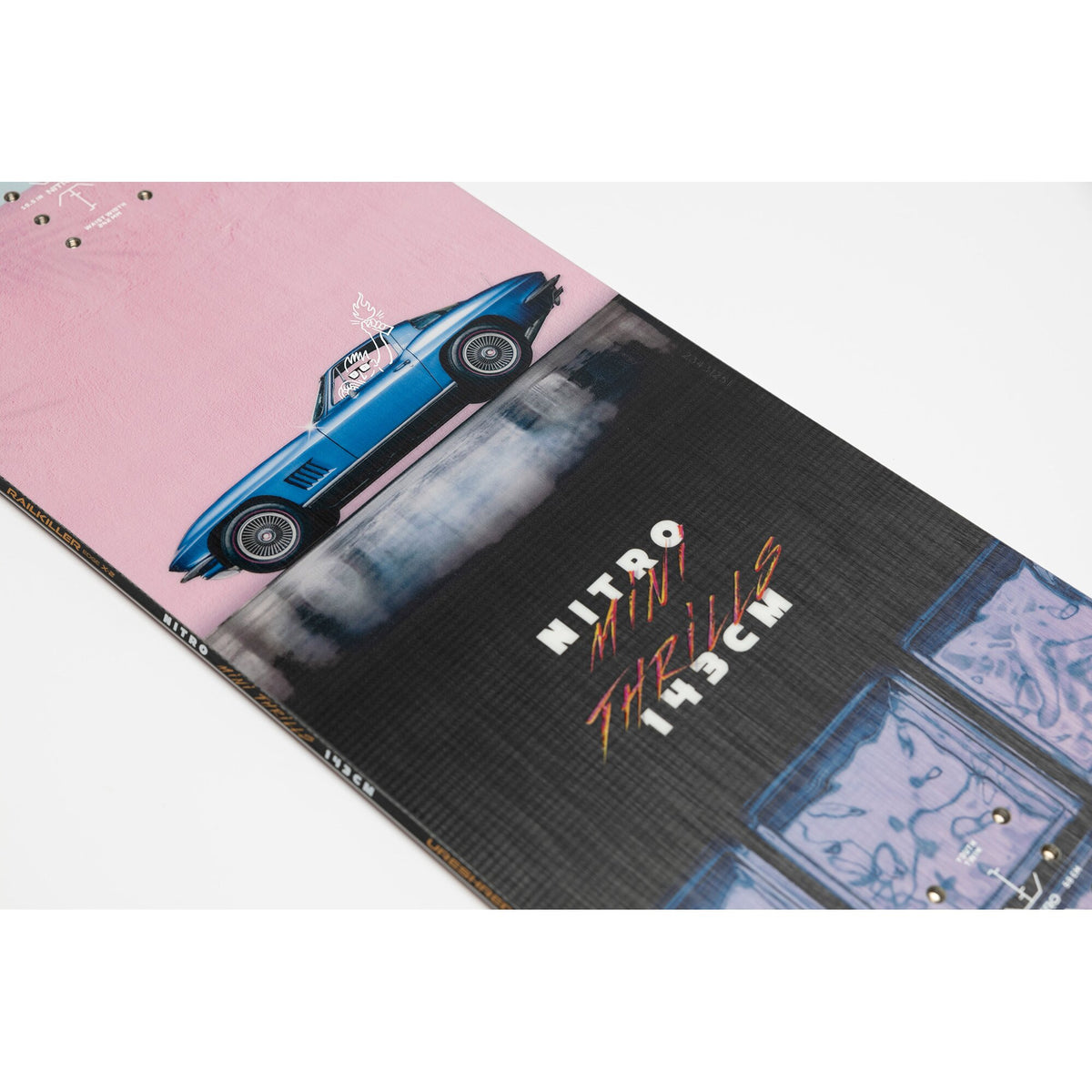 Mini Thrills No Colour Bild 9