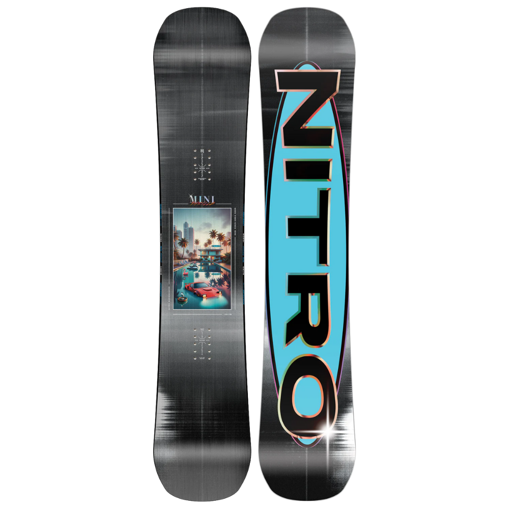 Mini Thrills Nocolor Bild 1