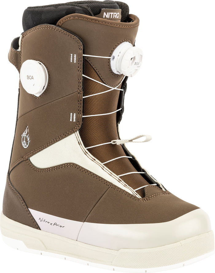 Monarch Boa Christy Prior 25 Bild 1