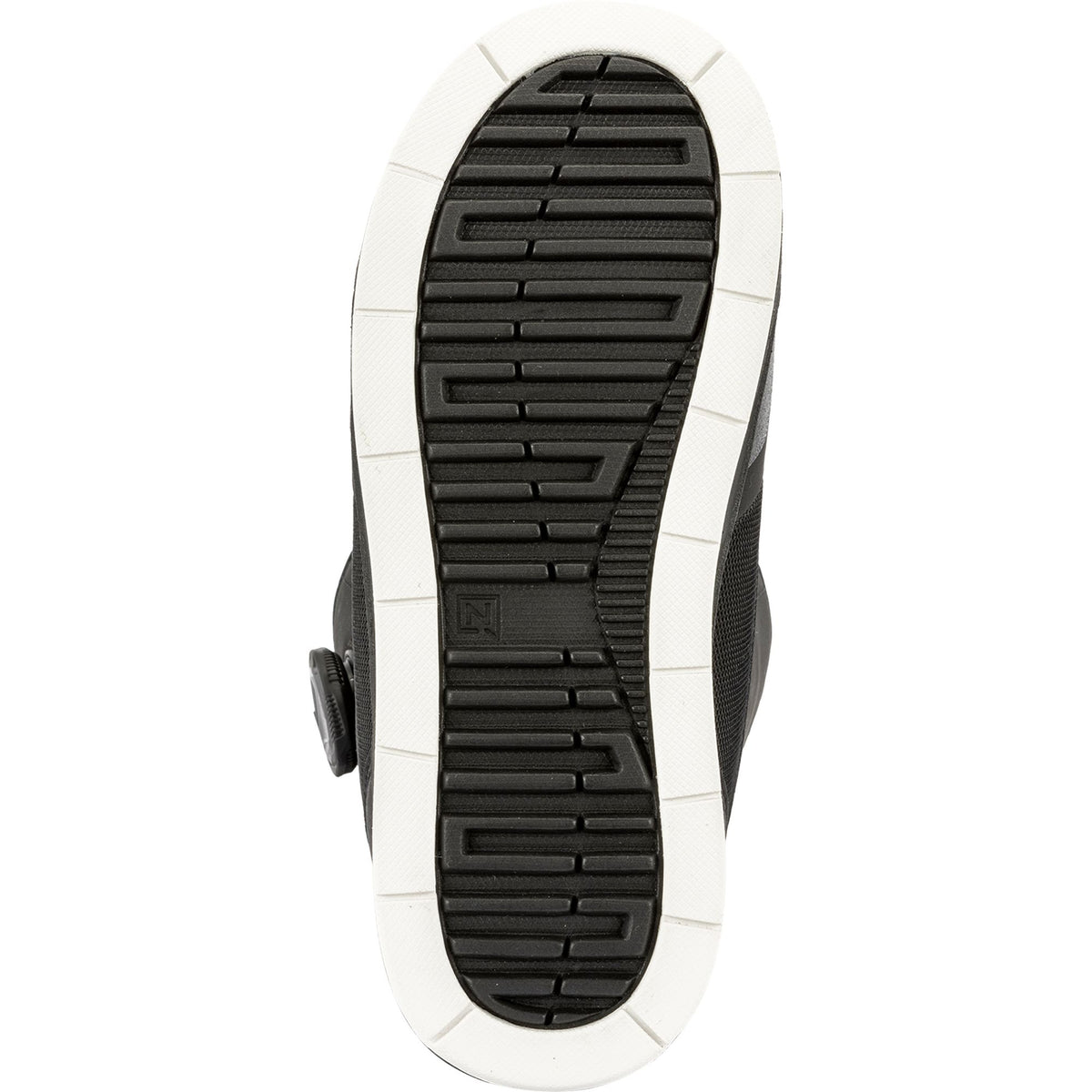 Nitro Monarch Boa Black Bild 3