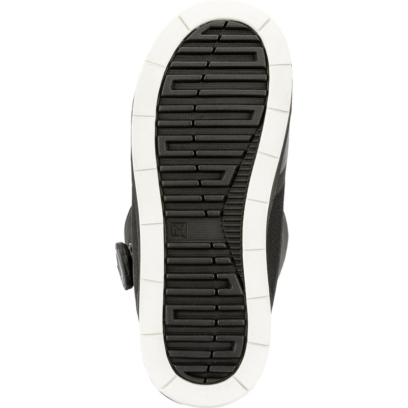 Nitro Monarch Boa Black Bild 3