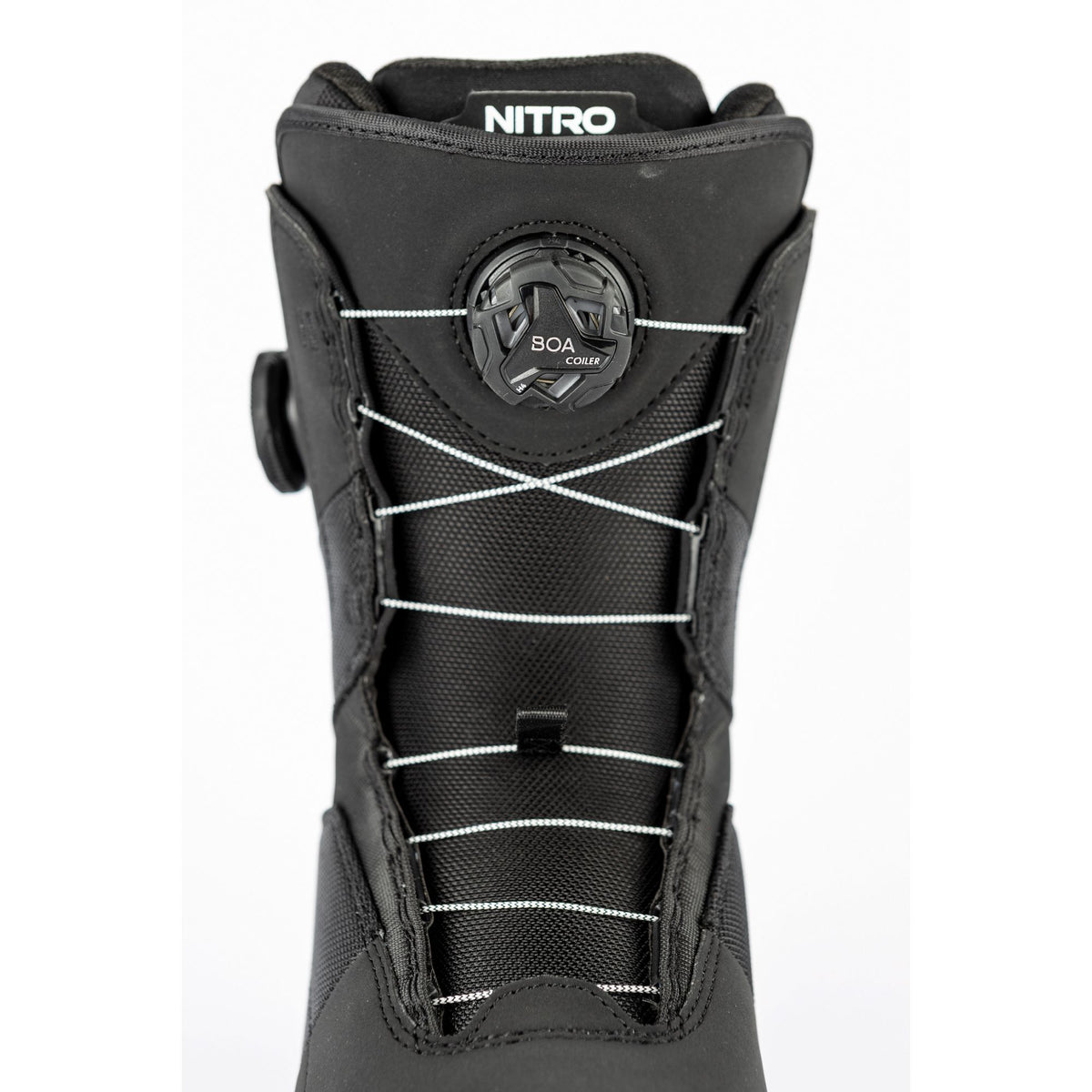 Nitro Monarch Boa Black Bild 5