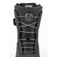Nitro Monarch Boa Black Bild 5