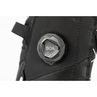 Nitro Monarch Boa Black Bild 7