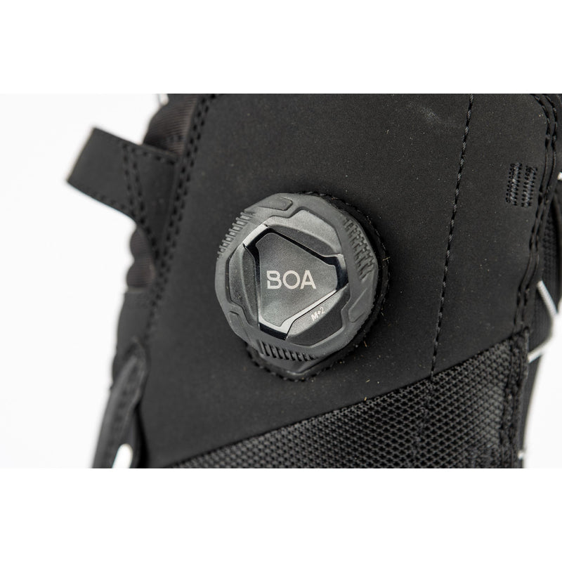 Nitro Monarch Boa Black Bild 7