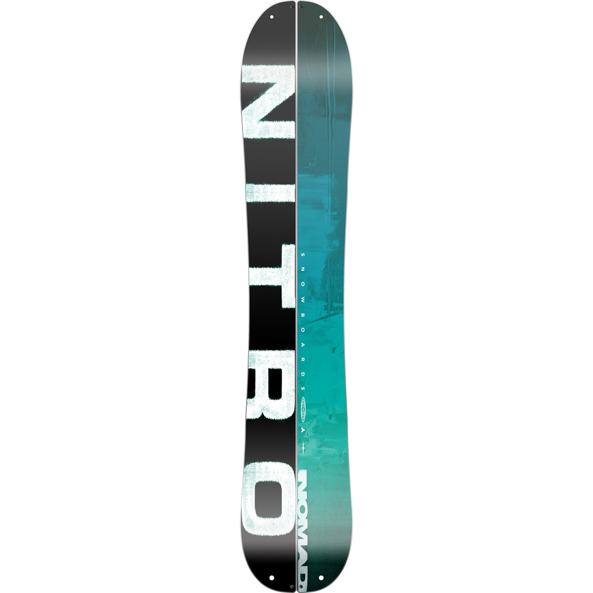 Nomad – Moreboards