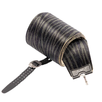 Nitro Nomad Peak Skins 23 Black Bild 1