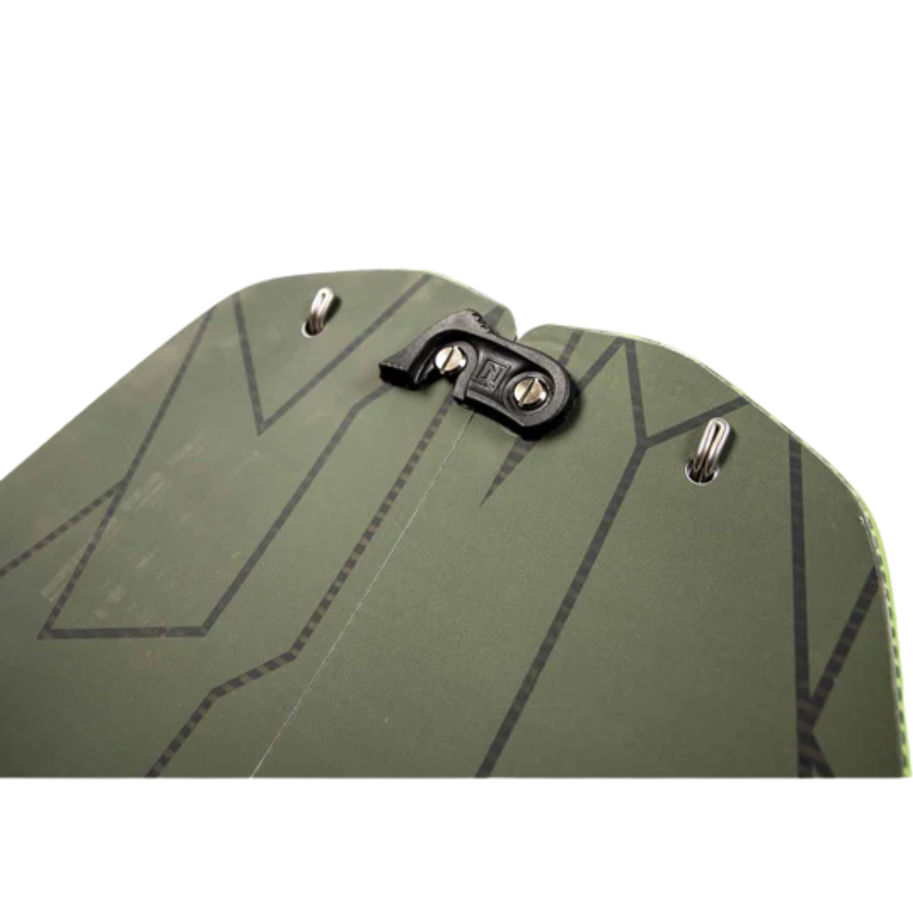 Nitro Nomad Peak Skins 23 Black Bild 2