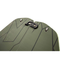 Nitro Nomad Peak Skins 23 Black Bild 2