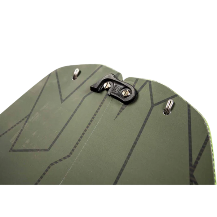 Nitro Nomad Peak Skins 23 Black Bild 2