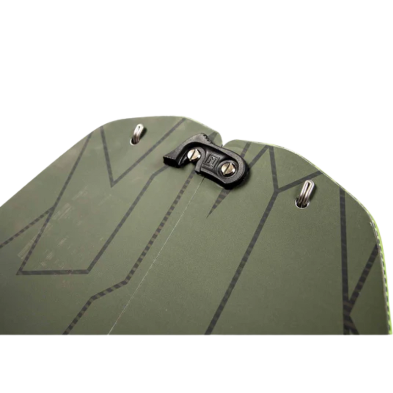 Nitro Nomad Peak Skins 23 Black Bild 2