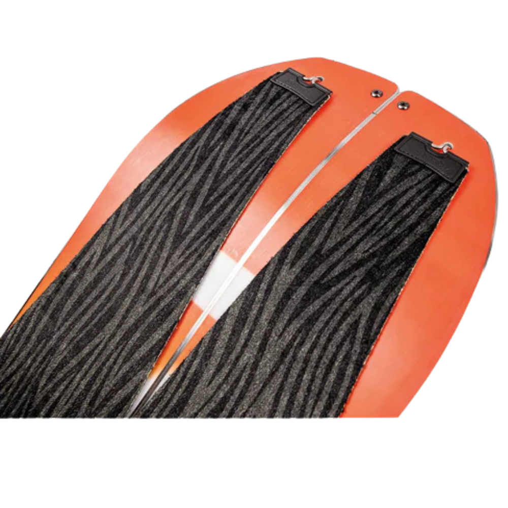 Nitro Nomad Peak Skins 23 Black Bild 3