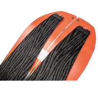 Nitro Nomad Peak Skins 23 Black Bild 3