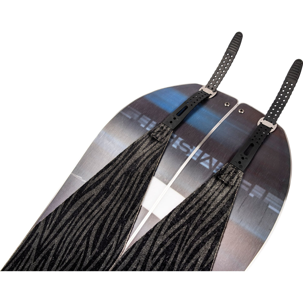 Nitro Nomad Peak Skins 23 Black Bild 5