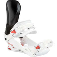 One Black/White/Red Bild 1