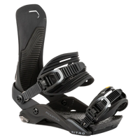 Nitro Phantom Black Fade Bild 1