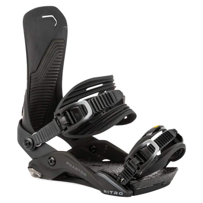 Nitro Phantom Black Fade Bild 1