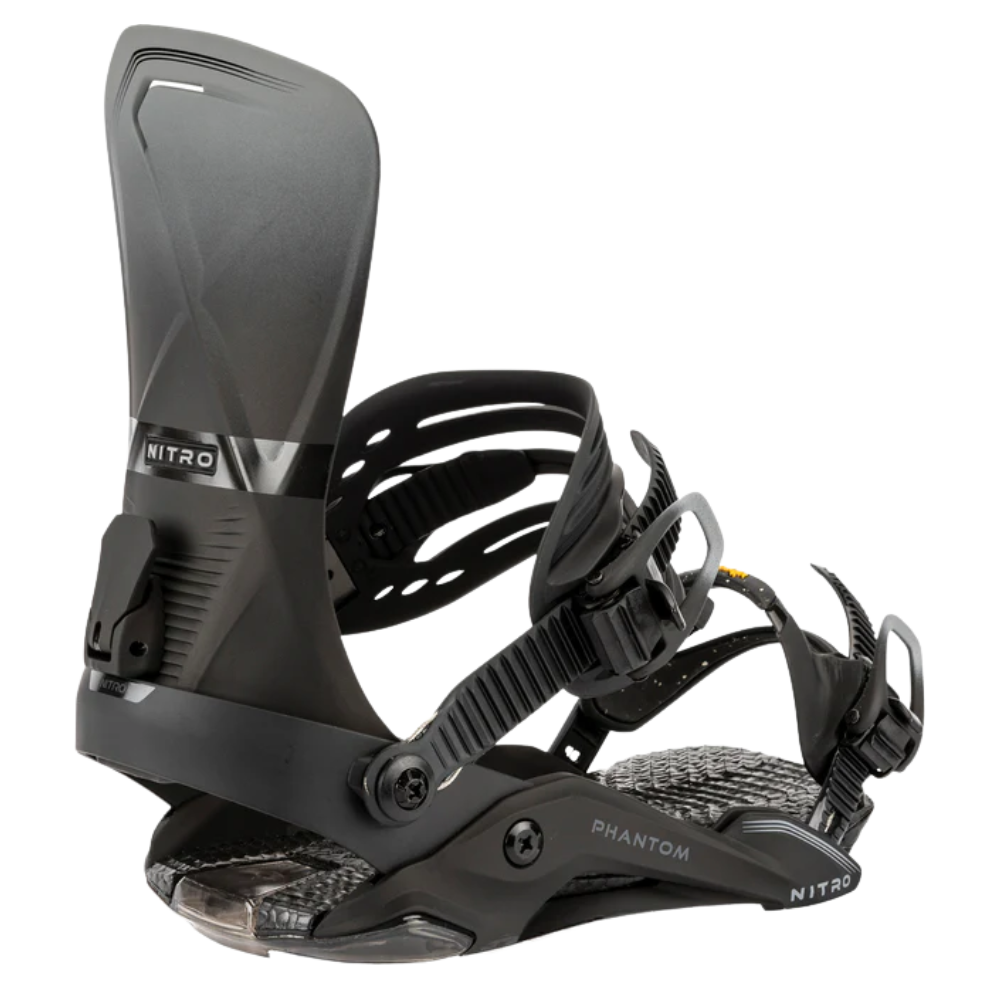 Nitro Phantom Black Fade Bild 2