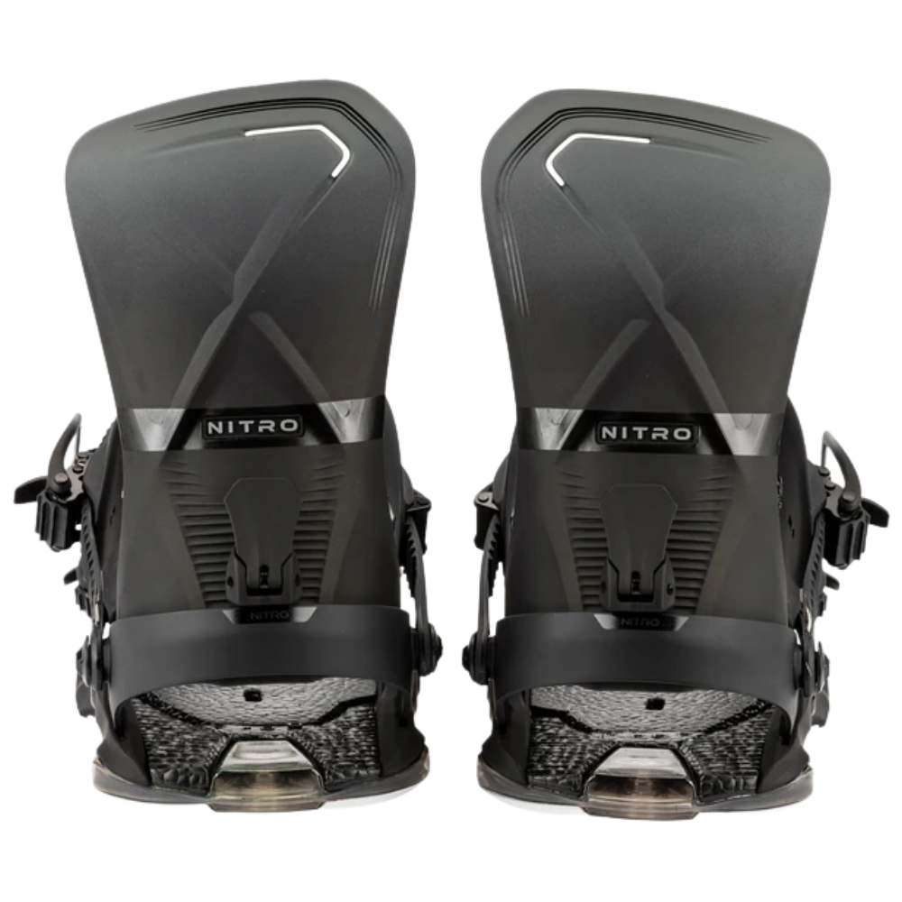 Nitro Phantom Black Fade Bild 3