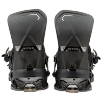 Nitro Phantom Black Fade Bild 3