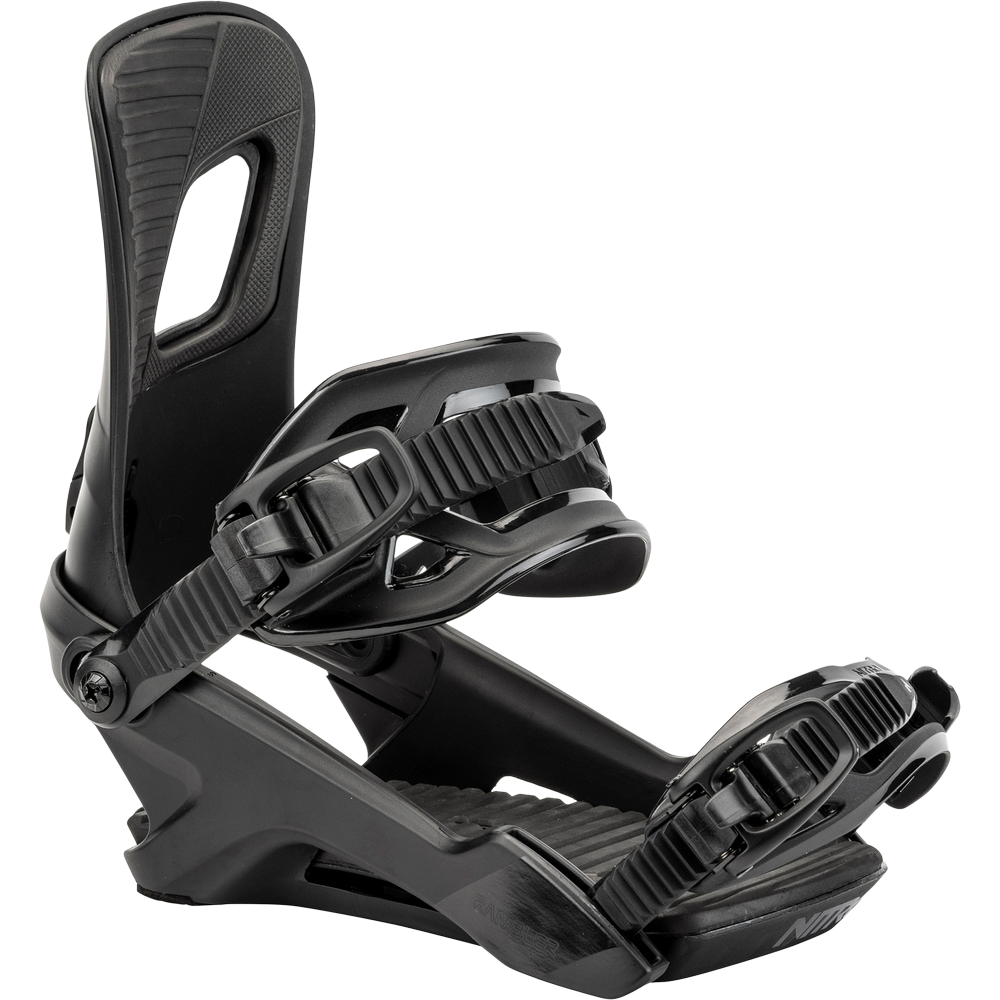 Nitro Rambler Ultra Black Bild 1