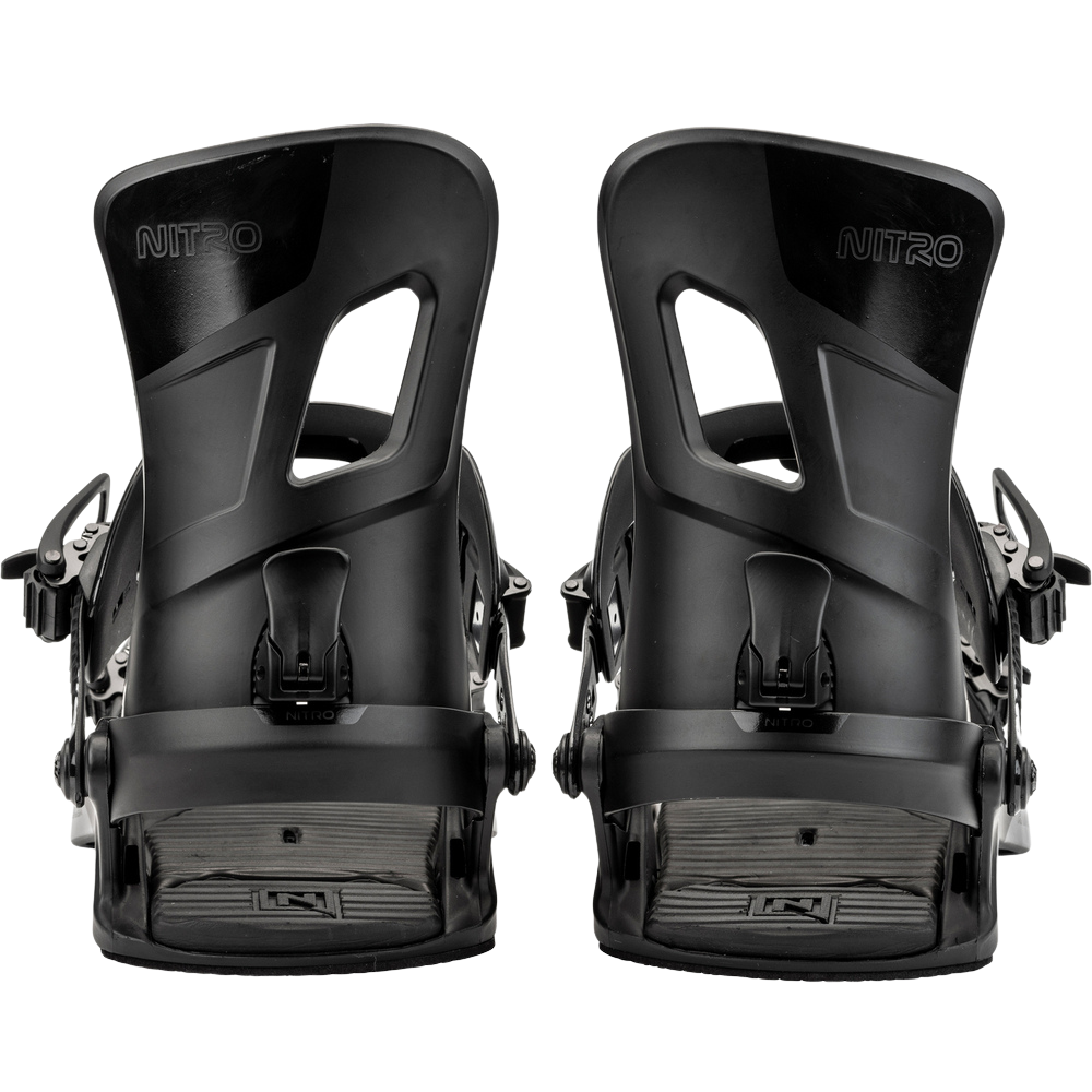 Nitro Rambler Ultra Black Bild 6