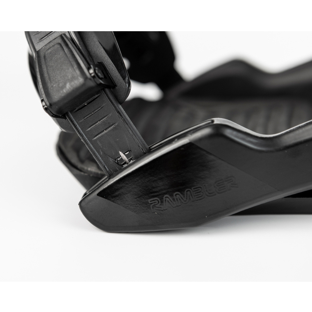 Nitro Rambler Ultra Black Bild 7