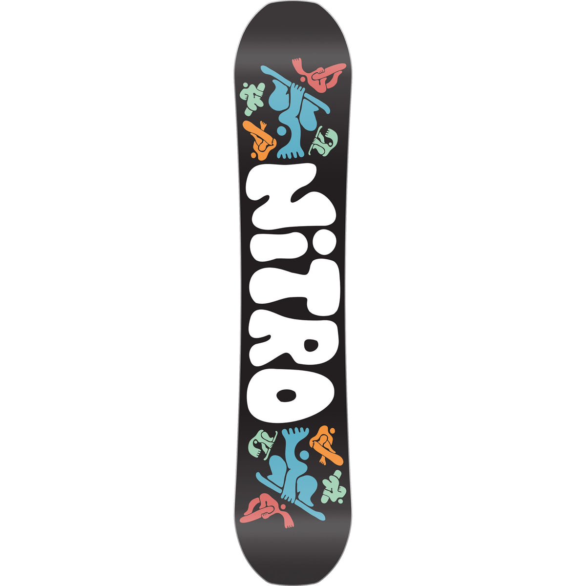 NITRO RIPPER KIDS colored Bild 2