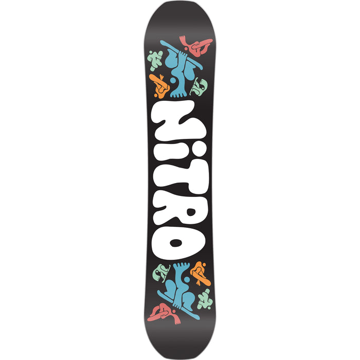 NITRO RIPPER KIDS colored Bild 2