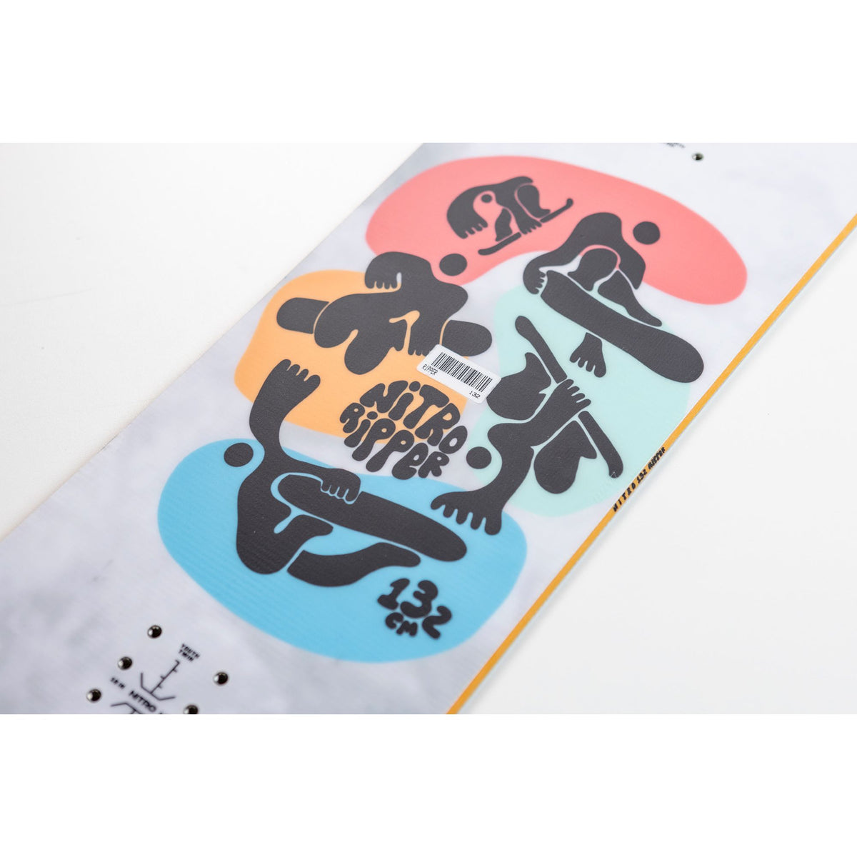 NITRO RIPPER KIDS colored Bild 4