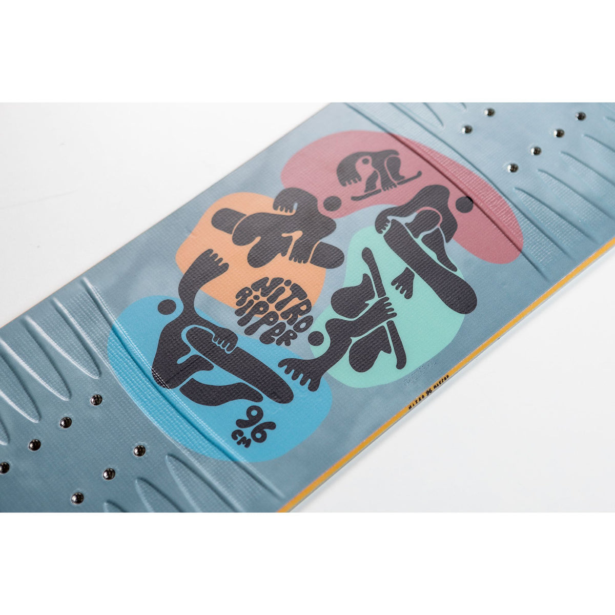 NITRO RIPPER KIDS colored Bild 8