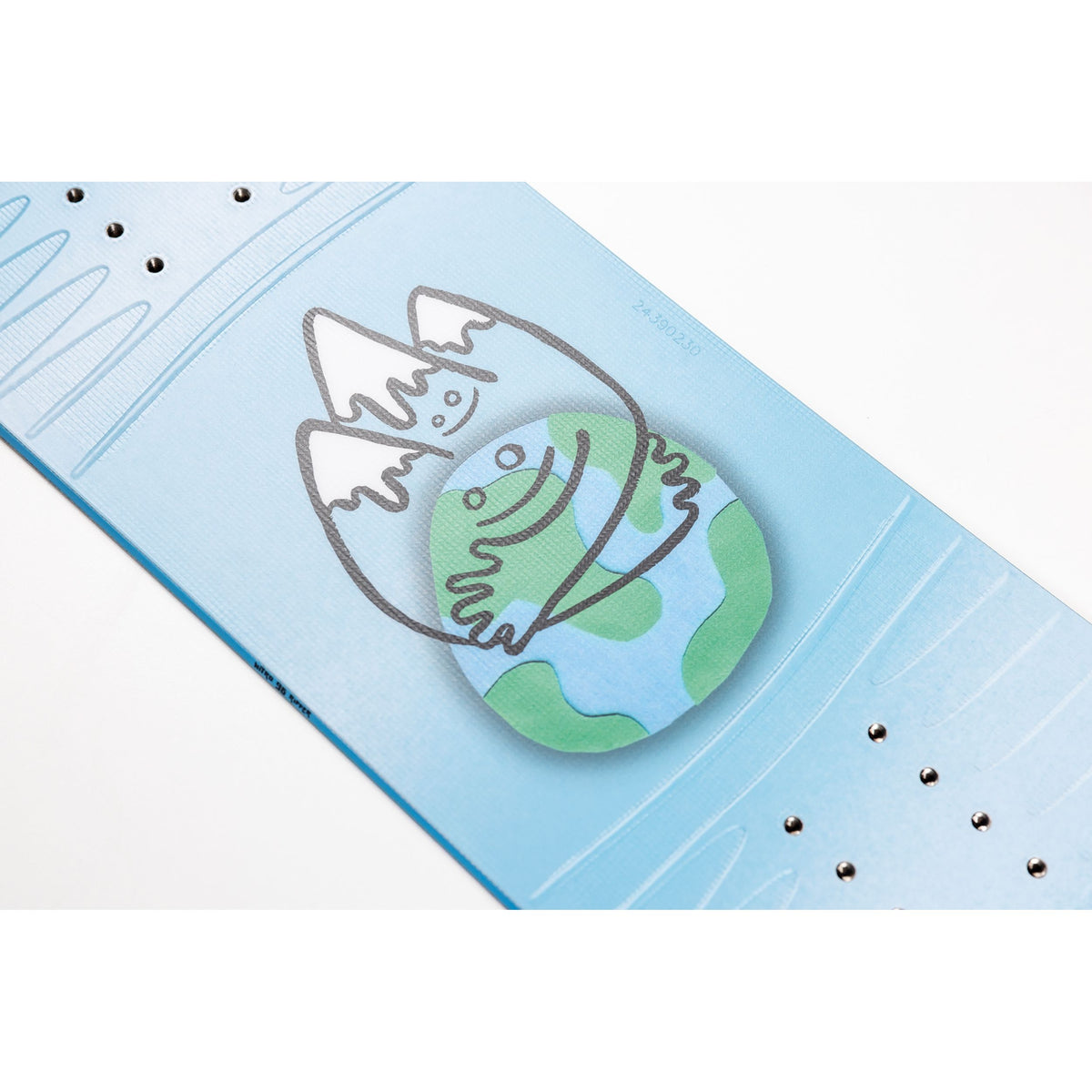 Ripper Youth Nocolor Bild 4