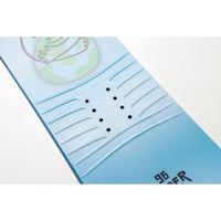 Ripper Youth Nocolor Bild 6