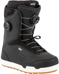 Scala Boa Black Bild 1