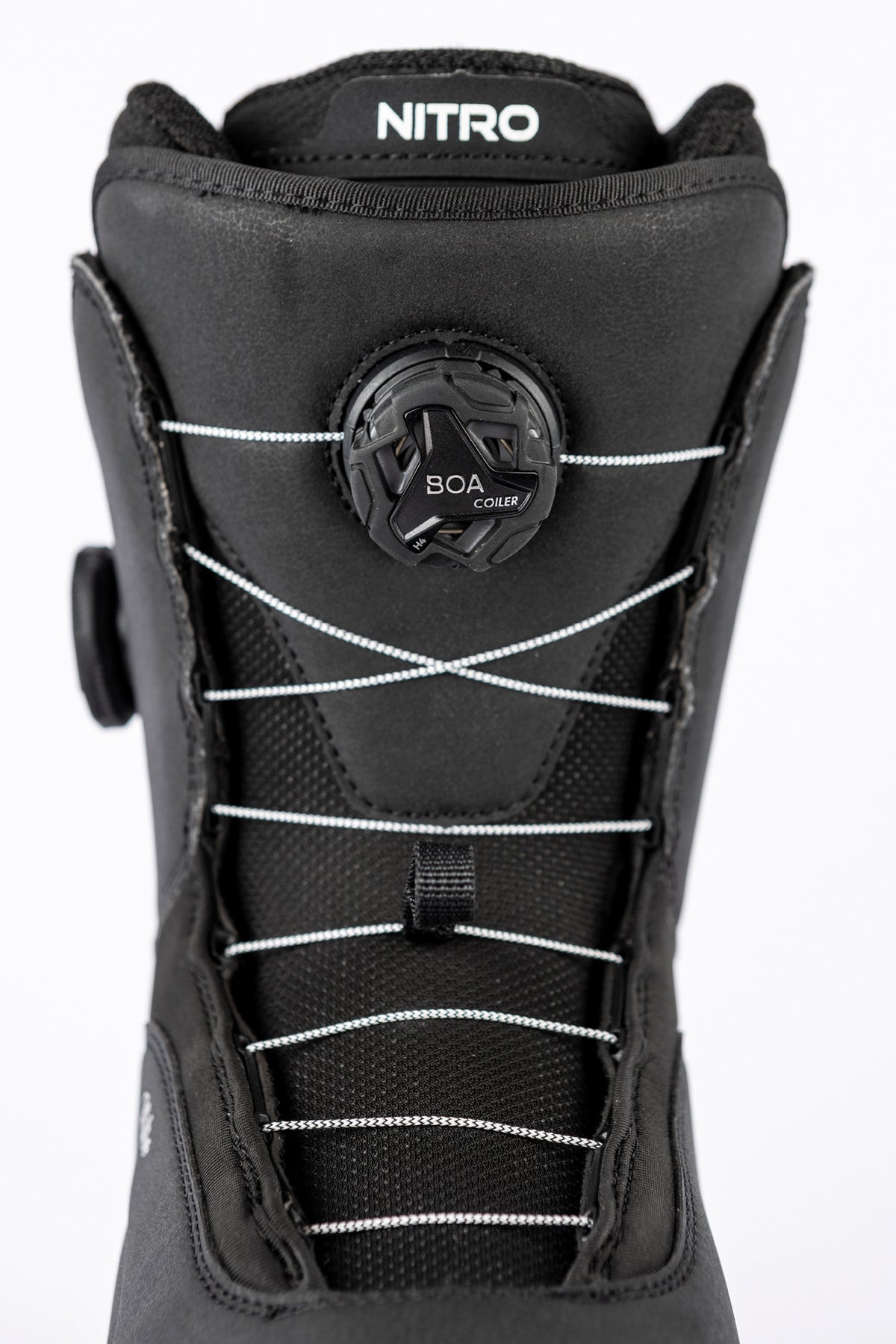 Scala Boa Black Bild 5
