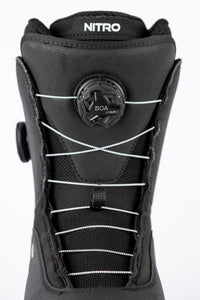 Scala Boa Black Bild 5