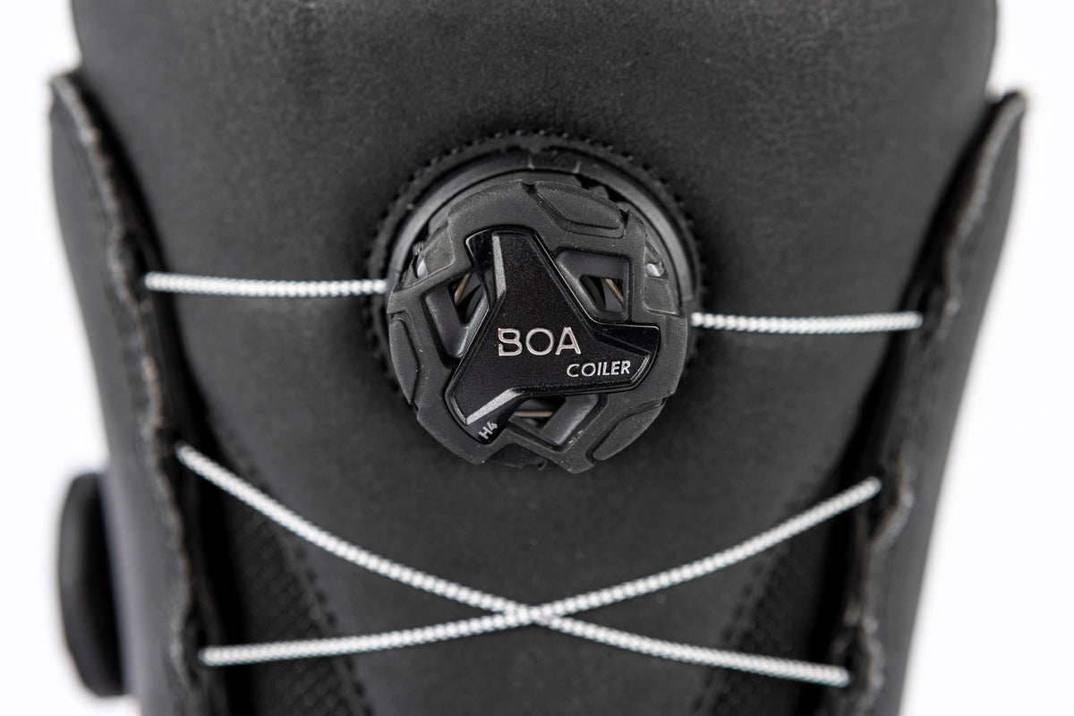 Scala Boa Black Bild 6