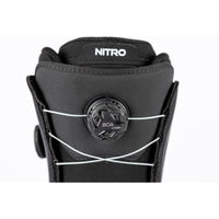 Nitro Sentinel Boa Black Bild 6