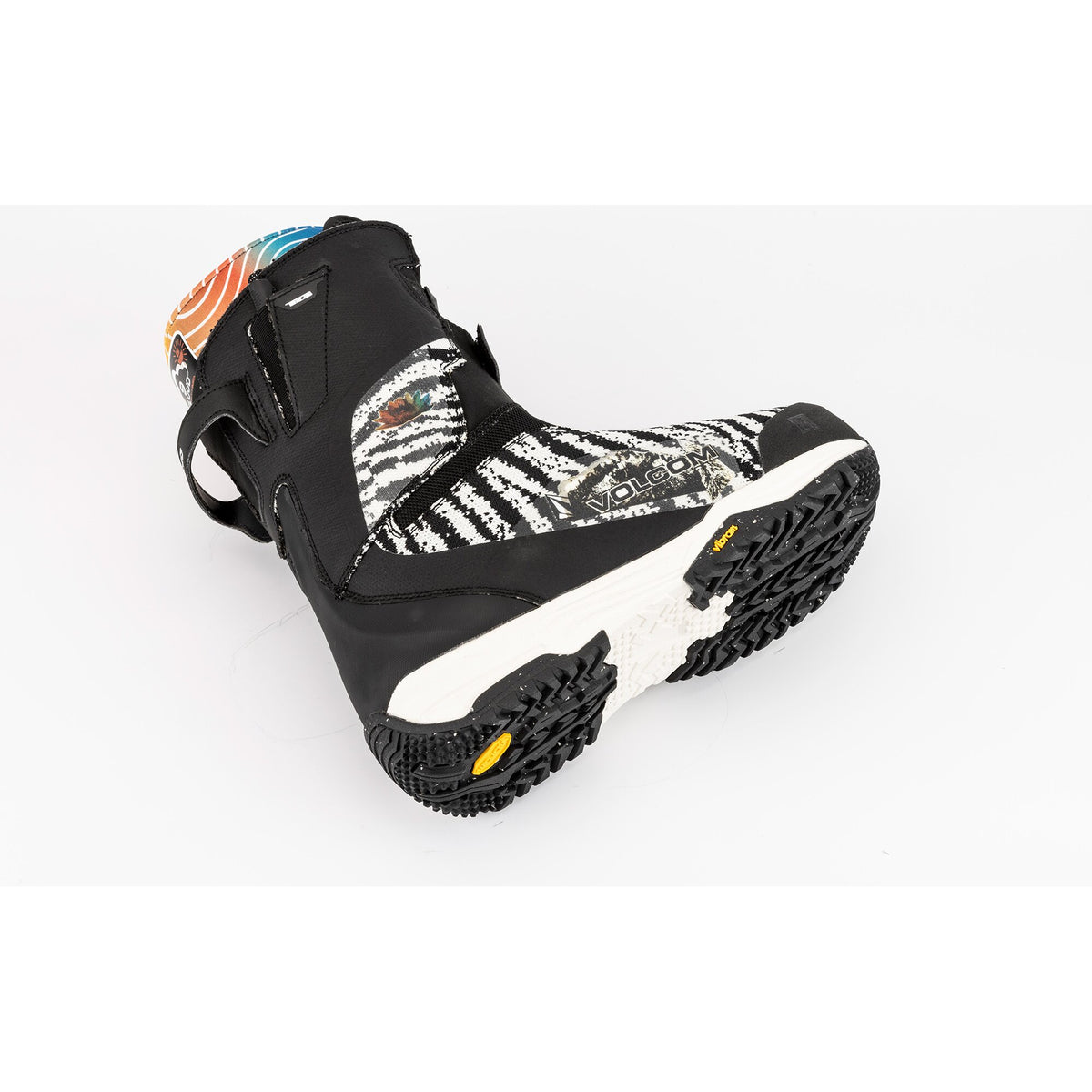 Nitro Skylab TLS X Volcom Bild 4