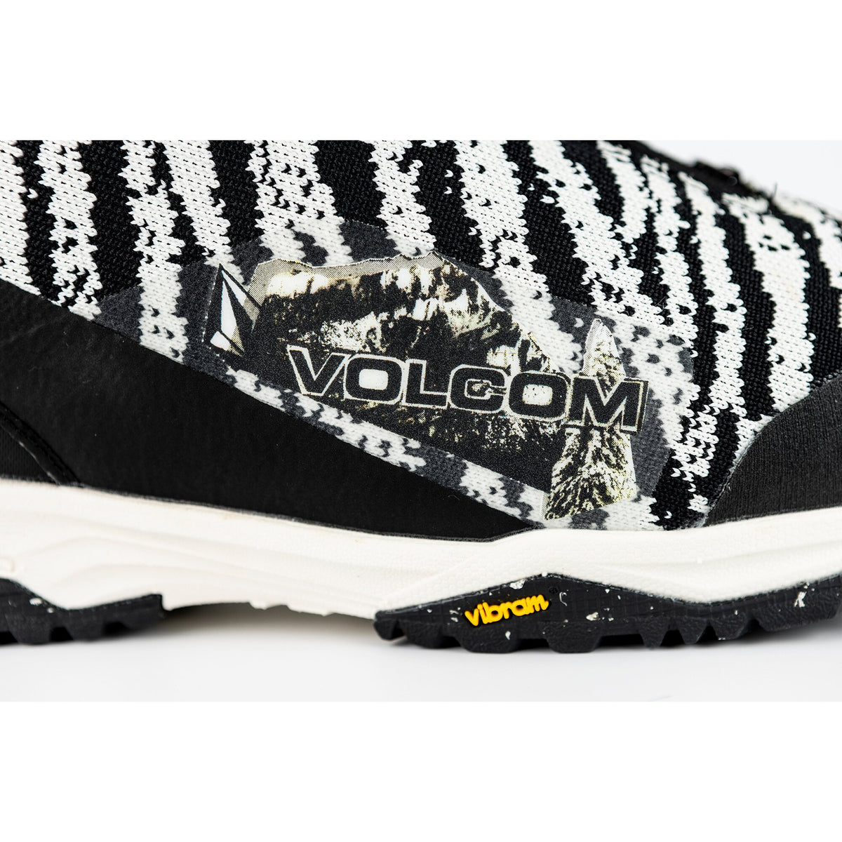 Nitro Skylab TLS X Volcom Bild 8