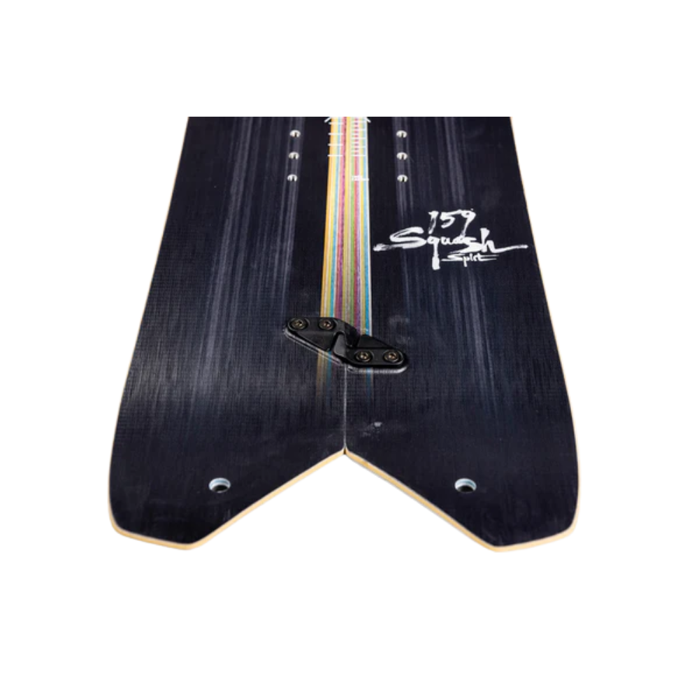 Squash Split Nocolor Bild 3