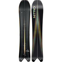 Squash Split Nocolor Bild 1