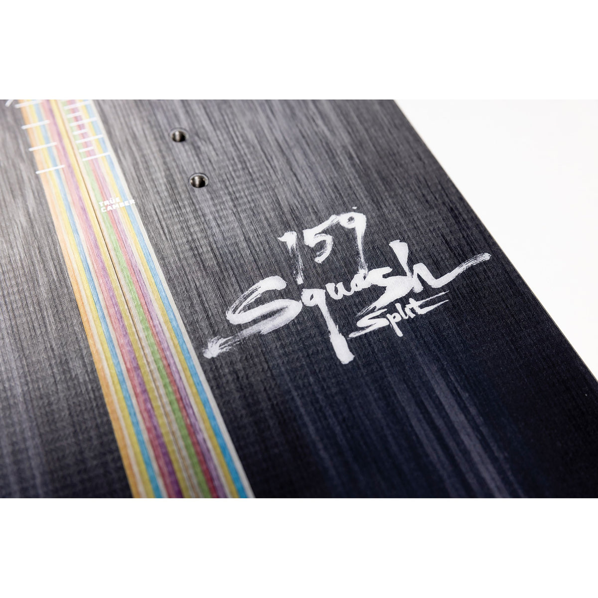 Squash Split Nocolor Bild 4