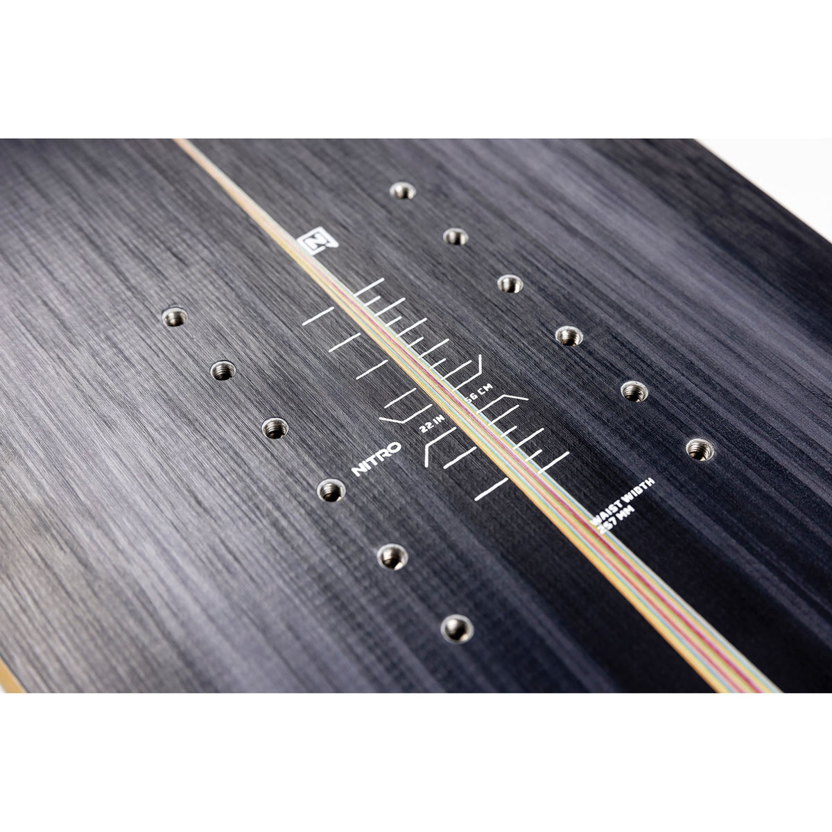 Squash Split Nocolor Bild 5