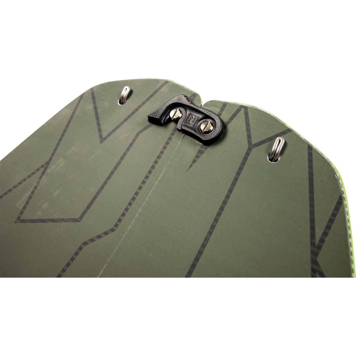 Nitro Squash Vertical Skins 23 Black Bild 1