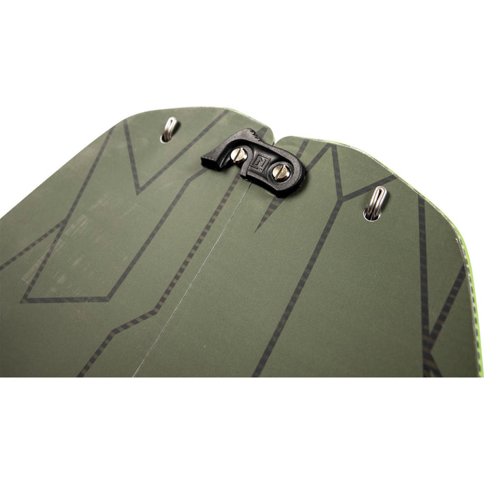 Nitro Squash Vertical Skins 23 Black Bild 1