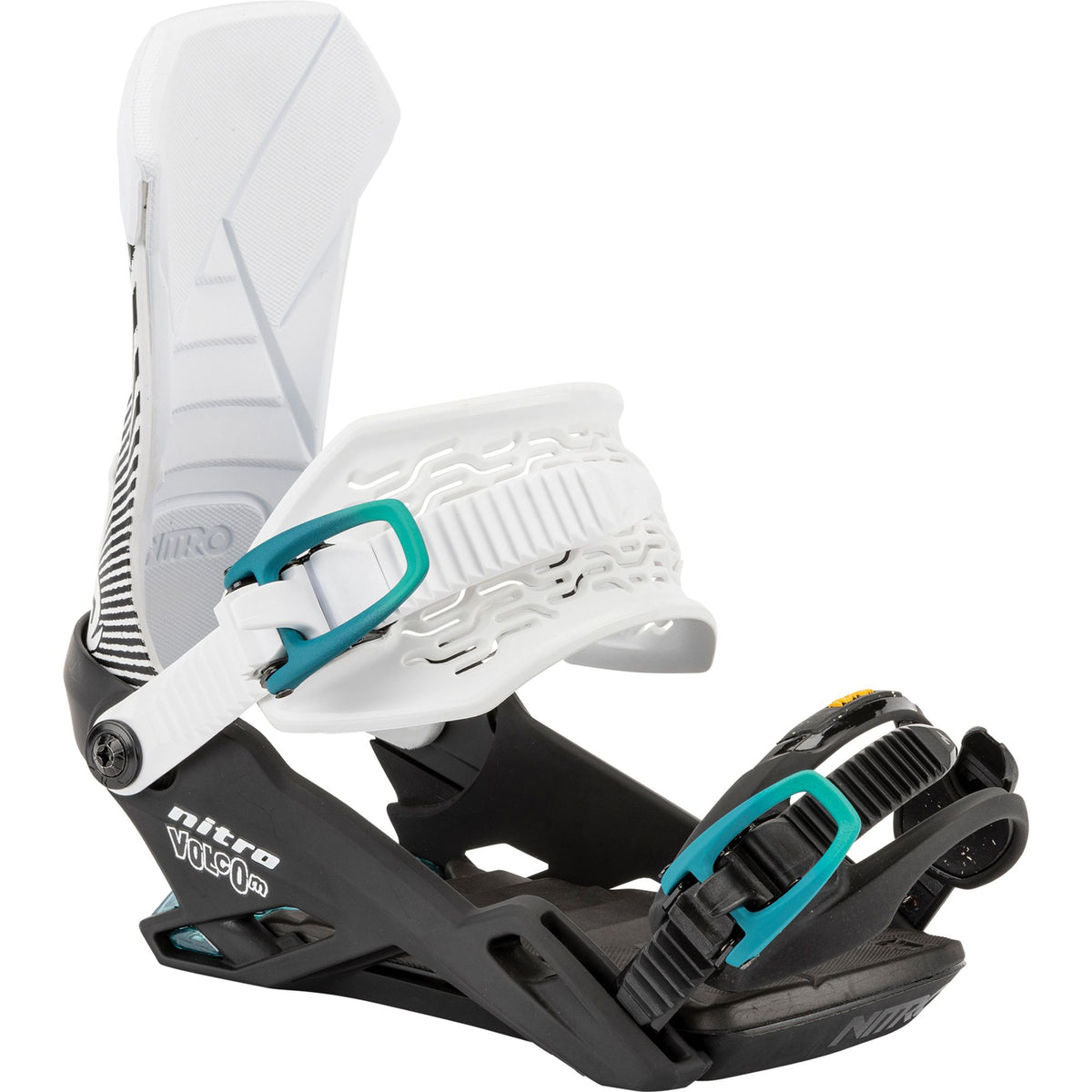 Nitro Team Nitro X Volcom Bild 2